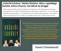 Kościół tchórzy, zdjęcie 2