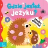 Otwórz okienko! Gdzie jesteś, jeżyku? - zdjęcie