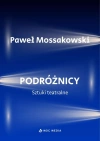 Podróżnicy. Sztuki teatralne - zdjęcie