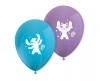 Balon Stitch&Angel Disney 8szt - zdjęcie