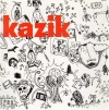 Na żywo ale w studio, CD - zdjęcie