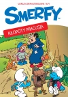Smerfy. Kłopoty Pracusia, DVD - zdjęcie