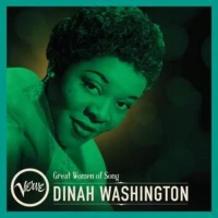Great Women Of Song: Dinah Washington, CD, zdjęcie 2