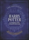 The Unofficial Harry Potter Character Compendium - zdjęcie