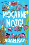Mocarne mózgi - zdjęcie