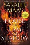 House of Flame and Shadow (Crescent City, 3) - zdjęcie