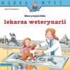 Mądra Mysz. Mam przyjaciółkę lekarza weterynarii - zdjęcie