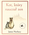 Kot, który nauczał zen Kot, który nauczał zen - zdjęcie