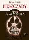 Bieszczady. Cierń w wilczej łapie - zdjęcie