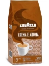 Kawa ziarnista Lavazza Crema e Aroma, 1000 g - zdjęcie