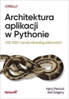 Architektura aplikacji w Pythonie - zdjęcie