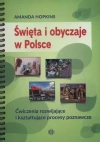 Święta i obyczaje w Polsce. Ćwiczenia rozwijające - zdjęcie