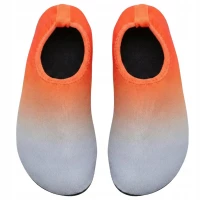Buty do Wody Neoprenowe Man GREY/ORANGE R.44, zdjęcie 2