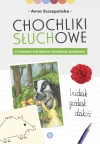 Chochliki słuchowe. Ćwiczenia wzrokowo-słuchowo... - zdjęcie