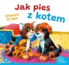 Jak pies z kotem - zdjęcie