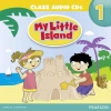 My Little Island 1 Class CD - zdjęcie