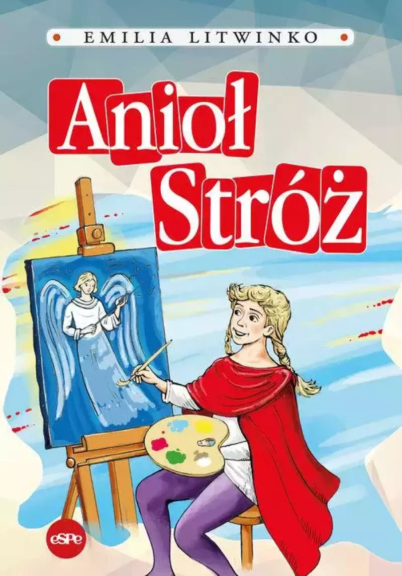 Anioł Stróż