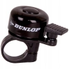 Dzwonek Rowerowy Gruszka Śr 35MM Dunlop - Czarny - zdjęcie