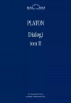 Dialogi. Tom 2 Dialogi. Tom 2 - zdjęcie