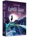 Kroniki Jaaru. Tom 4. Tajemne imię - zdjęcie