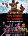 Encyklopedia postaci. Five Nights at Freddy's - zdjęcie