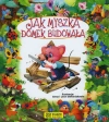 Bajki bajeczki. Jak myszka domek budowała - zdjęcie