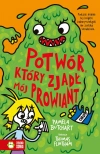 Szkolne szaleństwa. Potwór, który zjadł mój prowiant - zdjęcie