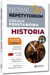 Nowe Repetytorium. Szkoła podstawowa. Historia. Klasy 4-6 - zdjęcie