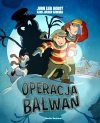 Operacja Bałwan - zdjęcie