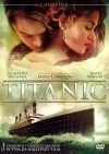 Titanic, 2 DVD - zdjęcie