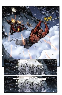 Star Wars. Darth Maul. Syn Dathomiry, zdjęcie 2