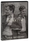 Detektyw. Sezon 1, 3 DVD - zdjęcie