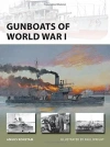 Gunboats of World War I - zdjęcie