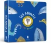 Zwierzęta morskie / Sea Animals (wersja agnielska) - zdjęcie