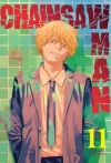 Chainsaw man. Tom 11 - zdjęcie
