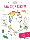 Uczucia Gucia. Baw się z Guciem - zdjęcie