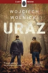 Kozak i Wolf. Tom 2. Uraz - zdjęcie