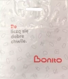Reklamówka Bonito.pl (nowa), mała - zdjęcie