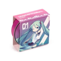 Balsam do ust w puszce - Hatsune Miku, zdjęcie 8