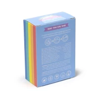 Kula do kąpieli, ręcznie robiona - Jednorożec z tęczą, zdjęcie 12