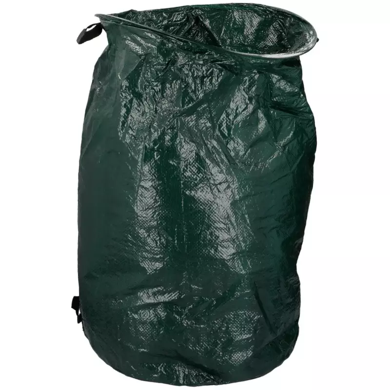 Worek na Liście Ogrodowe 120L Kinzo