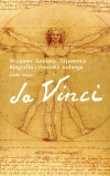Da Vinci. Wizjoner. Geniusz. Tajemnica. Biografia człowieka wolnego - zdjęcie