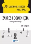 JS, jakiego jeszcze nie znasz. Zakres i domknięcia - zdjęcie