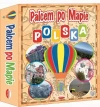 Palcem po mapie - Polska - zdjęcie