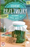 Domowe przetwory. Kiszonki z owoców, warzyw.. - zdjęcie