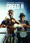 Creed II, DVD - zdjęcie