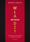 48 praw władzy. Jak wykorzystać manipulację do osiągnięcia przewagi - zdjęcie