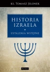 Historia Izraela. Tom 1, wydanie 2 - zdjęcie