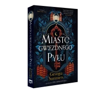 Miasto gwiezdnego pyłu, zdjęcie 2