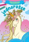 Maluszkowe malowanie. Jednorożce - zdjęcie